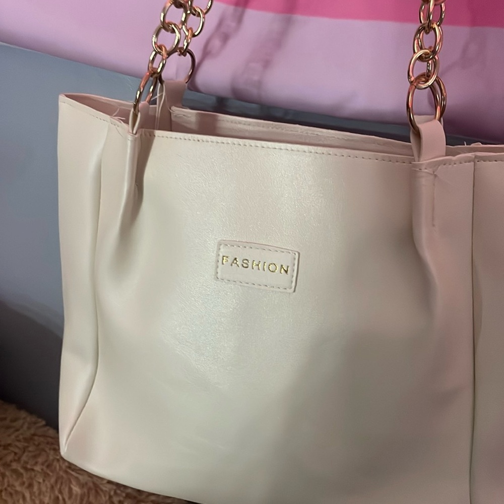 Purse, Fashion
